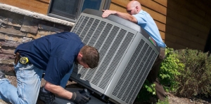 Hot Summer Ahead: HVAC Tips and Air Conditioning Replacement Solutions